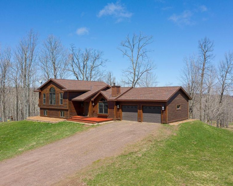 8434 Hwy 2, Saxon, WI by Lakeplace.com - Vacationland Properties $599,000
