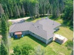 5402 Balsam Rapids Ln, Cloverland, WI by Exp Realty, Llc $499,000