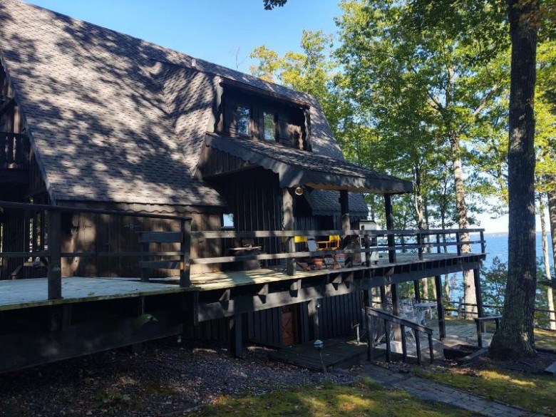 82700 Hwy 13 Bayfield, WI 54814 by First Weber Real Estate $1,600,000