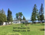 507 Shariden Dr Enterprise, WI 54463 by Coldwell Banker Mulleady-Rhldr $750,000