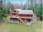 6297 Wendt Rd, Newbold, WI by Coldwell Banker Mulleady - Mnq $1,590,000