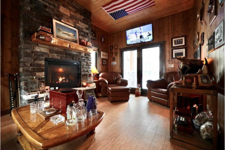 6297 Wendt Rd, Newbold, WI by Coldwell Banker Mulleady - Mnq $1,590,000