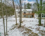 3459 Cth N Crescent, WI 54501 by First Weber Real Estate $610,000