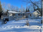 5254 Rangeline Rd, Lincoln, WI by Eliason Realty Of The North/Er $399,900