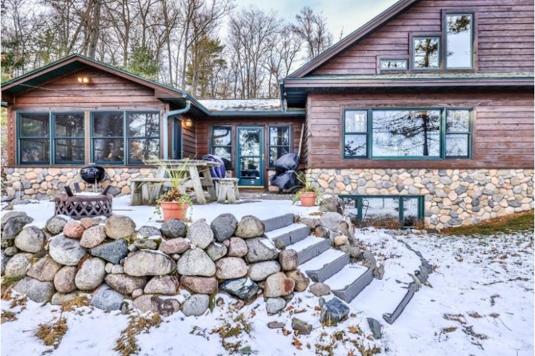 12521 Rice Bay Ln Boulder Junction, WI 54512 by Redman Realty Group, Llc $1,895,000