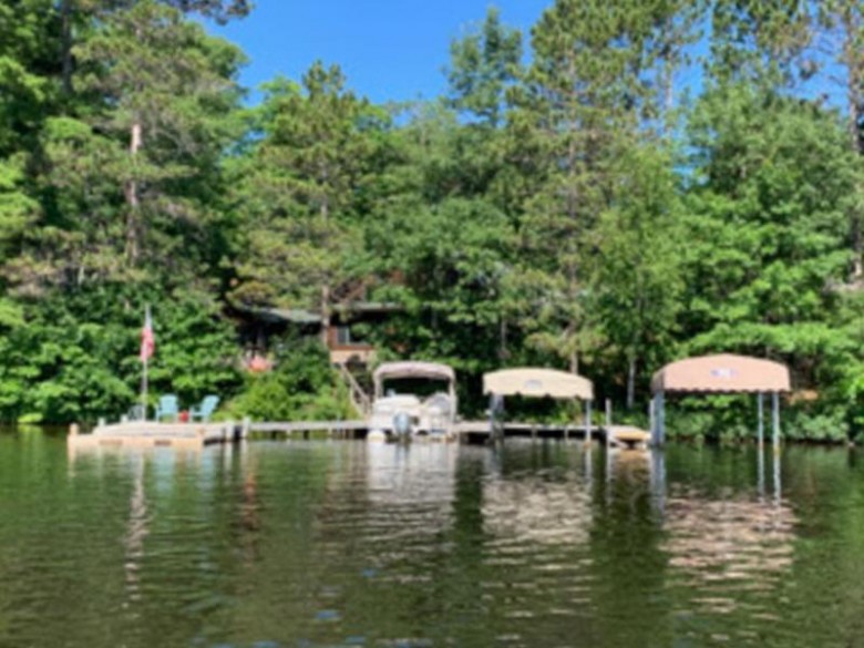 12521 Rice Bay Ln Boulder Junction, WI 54512 by Redman Realty Group, Llc $1,895,000