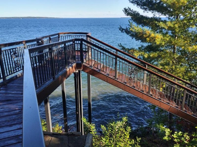 ON Hwy 13 Bayfield, WI 54891 by First Weber Real Estate $3,900,000