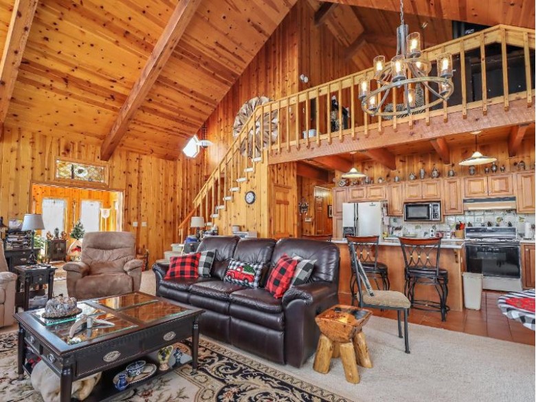 6975N Fisher Lake Rd E Mercer, WI 54547 by Re/Max Property Pros-Minocqua $1,130,000