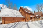 6975N Fisher Lake Rd E, Mercer, WI by Re/Max Property Pros-Minocqua $1,130,000
