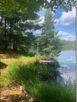 5548 Riverview Dr Pine Lake, WI 54501 by Pine Point Realty $200,000