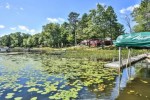 4225 Lake George Rd W, Pelican, WI by First Weber Real Estate $399,900