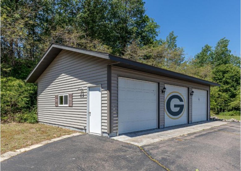 8135 Hwy 51, Minocqua, WI by Redman Realty Group, Llc $599,000