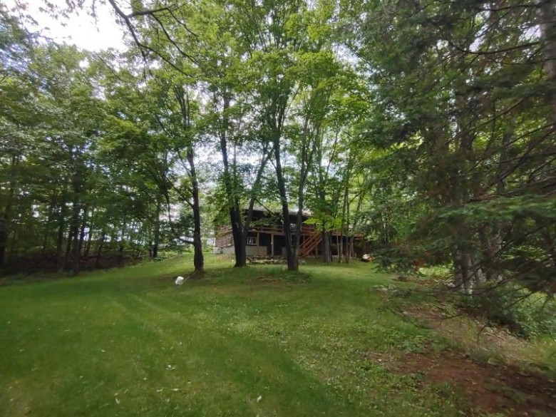 11986 Crab Lake Rd S, Presque Isle, WI by Headwaters Real Estate $429,900