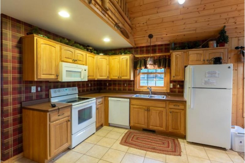 8250 Northern Rd 166 Minocqua, WI 54548 by First Weber Real Estate $549,900