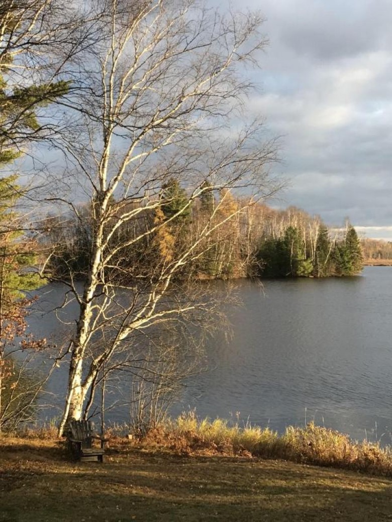 W6991 Dam Rd Fifield, WI 54524 by First Weber Real Estate $569,900