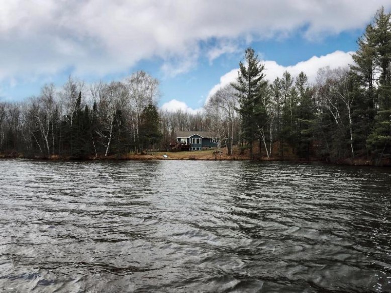 W6991 Dam Rd Fifield, WI 54524 by First Weber Real Estate $569,900