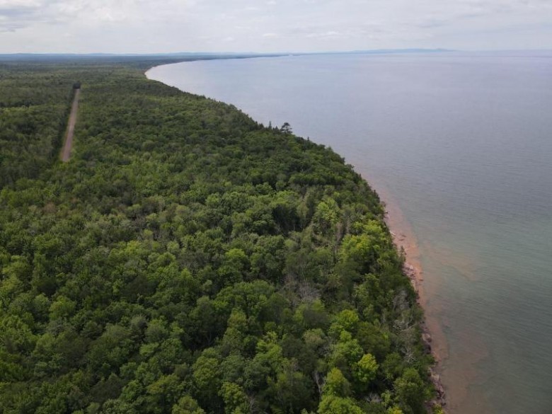 TBD Lakeshore Dr Ontonagon, MI 49953 by First Weber Real Estate $229,950