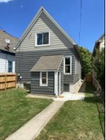 2963 N Weil St, Milwaukee, WI by Riverwest Realty Milwaukee $299,900