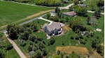 N60W25940 Walnut Rd Sussex, WI 53089-3502 by First Weber Real Estate $732,000