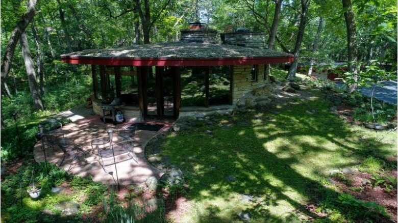1908 Hillside Dr, Delafield, WI by The Real Estate Company Lake & Country $589,900