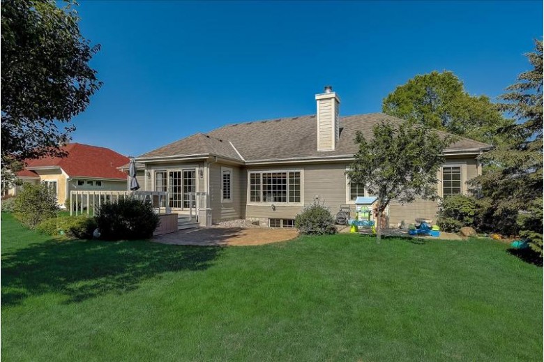 6649 S Princeton Dr, Franklin, WI by Re/Max Lakeside-27th $499,900