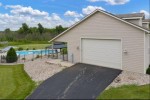 3064 County Road P Jackson, WI 53037-9793 by First Weber Real Estate $950,000