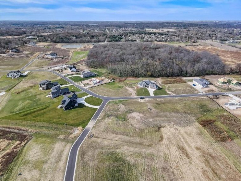 LT32 Stone Ridge Of Merton Hartland, WI 53029-0000 by First Weber Real Estate $174,900