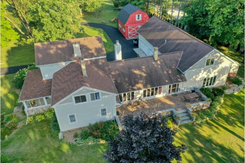 37211 Valley Rd Summit, WI 53066 by The Real Estate Company Lake & Country $1,685,000