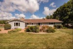3799 Turnwood Dr Richfield, WI 53076-9633 by First Weber Real Estate $400,000