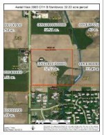 2903 County Road B, Manitowoc, WI by Choice Commercial Real Estate Llc $1,088,400