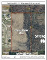 2903 County Road B Manitowoc, WI 54220-8946 by Choice Commercial Real Estate Llc $1,088,400