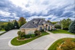 120 Legend Way Wales, WI 53183-9539 by First Weber Real Estate $1,295,000
