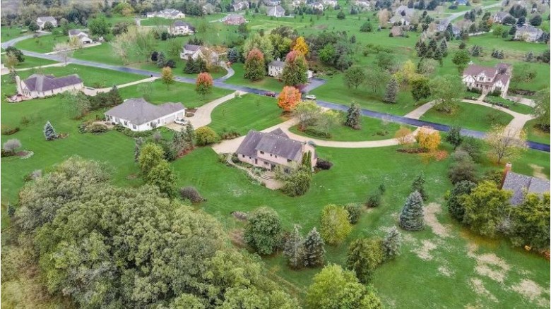 W344S8890 Whitetail Dr, Eagle, WI by Keller Williams Realty-Milwaukee Southwest $547,750