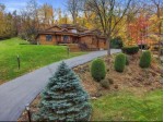 16715 Tanglewood Dr Brookfield, WI 53005-6860 by First Weber Real Estate $550,000