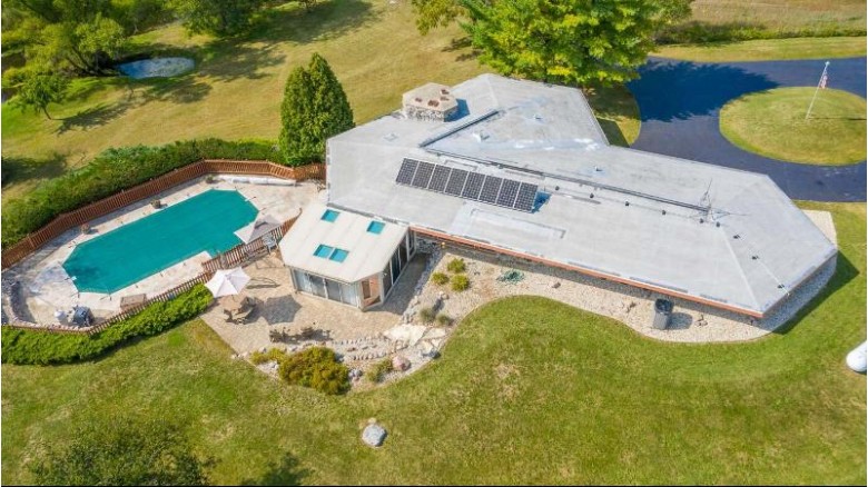 W259N9116 State Road 164 Hartland, WI 53029 by Keller Williams Realty-Milwaukee North Shore $1,250,000