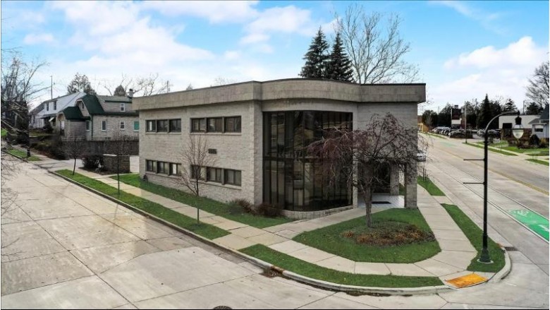 9305 W National Ave West Allis, WI 53227-1563 by First Weber Real Estate $509,900