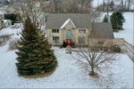 N36W22521 Long Valley Rd Pewaukee, WI 53072-4181 by Realty Executives - Integrity $625,000
