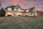 3150 W Grace Ave Mequon, WI 53092-2859 by Compass Re Wi-Northshore $1,275,000