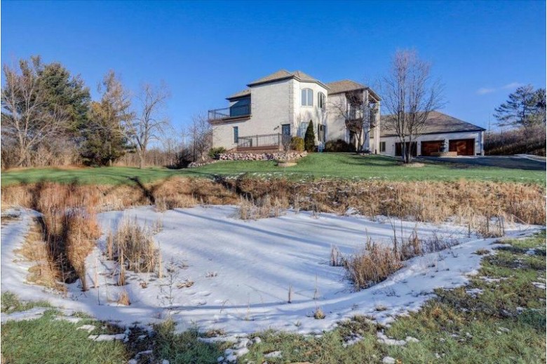 2430 W Dean Ct River Hills, WI 53217 by Redefined Realty Advisors Llc $925,000