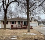 224 S Washington St, Berlin, WI by Emmer Real Estate Group $162,900