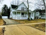 320 Water St, Lake Mills, WI by Century 21 Integrity Group - Jefferson $349,900