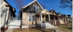 3020 S Clement Ave, Milwaukee, WI by Andrew'S Realty $339,900