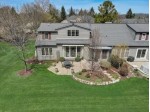 2647 W Lake Isle Dr Mequon, WI 53092 by Powers Realty Group $495,900
