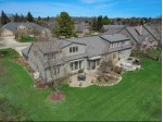 2647 W Lake Isle Dr Mequon, WI 53092 by Powers Realty Group $495,900