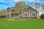 37943 Wildwood Ln Summit, WI 53066-8639 by First Weber Real Estate $744,900