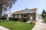 3842 N 84th St, Milwaukee, WI by Lannon Stone Realty Llc $169,000