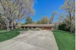 17040 Ruby Ln Brookfield, WI 53005-3927 by First Weber Real Estate $425,000