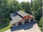 S102W33620 County Road Lo S102W33608 Mukwonago, WI 53149-9512 by First Weber Real Estate $3,900,000