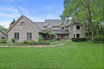 18385 High Meadow Dr, Brookfield, WI by Benefit Realty $750,000