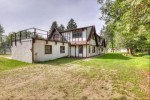N73W32438 River Rd N72W32434 Hartland, WI 53029 by The Real Estate Company Lake & Country $2,099,000